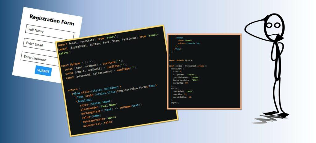 Featured Image_How To Customize Text Input in Form Fields