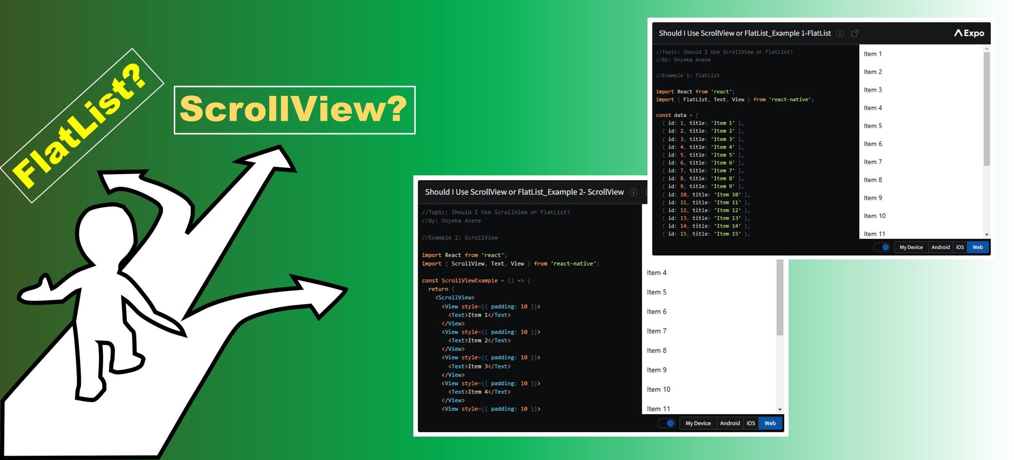 Featured Image_Should I use ScrollView or FlatList