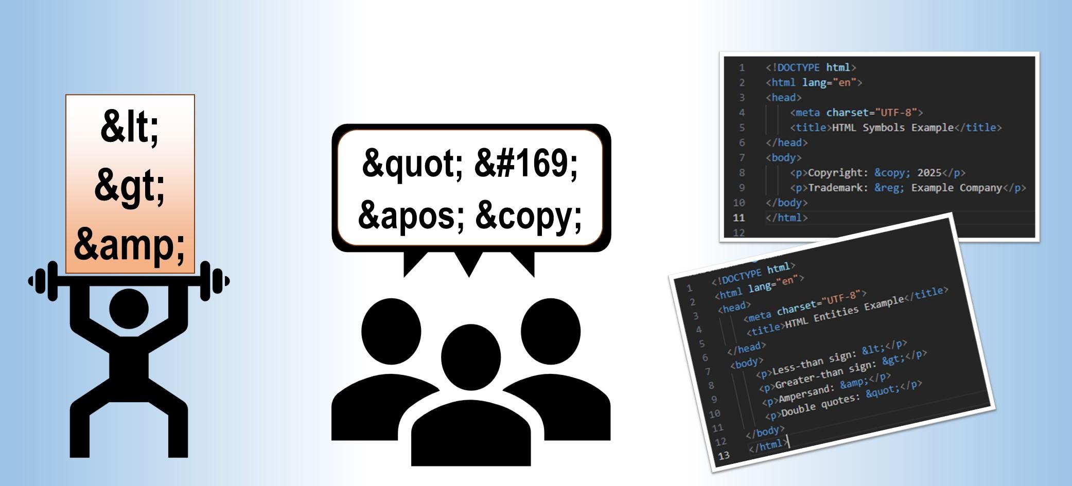 Featured Image_HTML Entities_Unlock the Secret Code