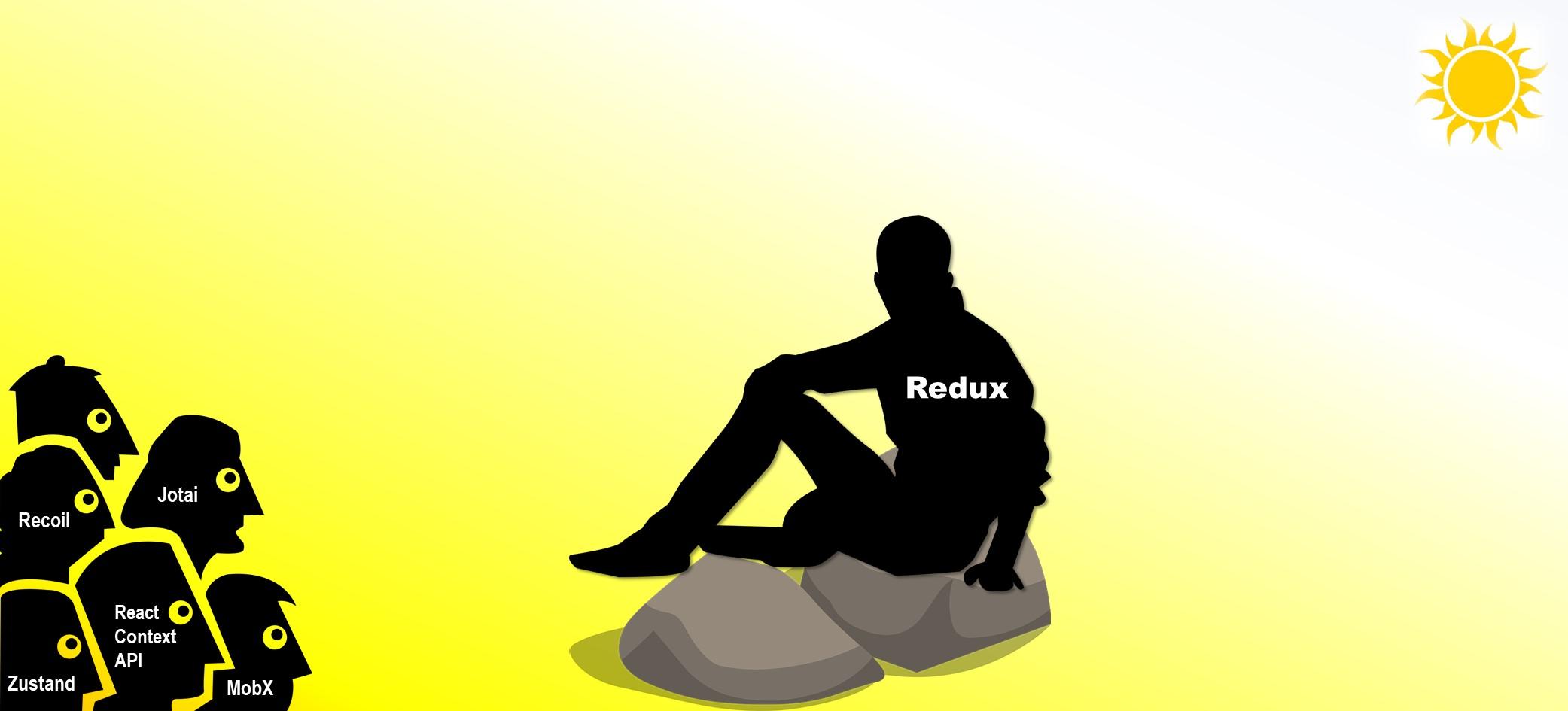 Featured Image_State Management Patterns Beyond Redux