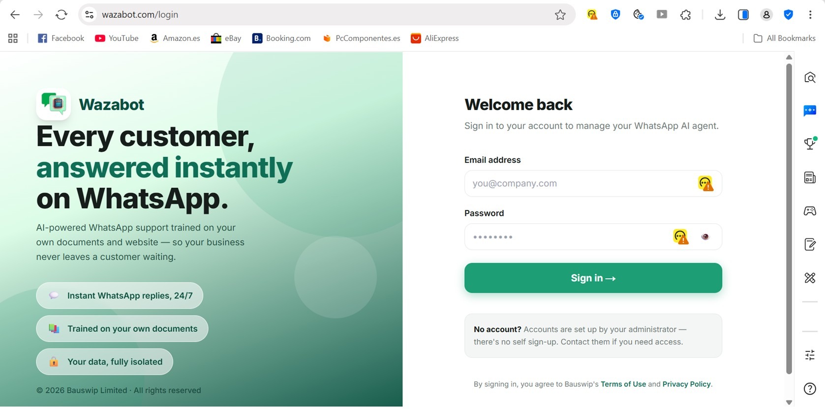 17-07-2026_Wazabot_Login
